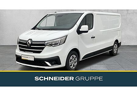 Renault Trafic E-TECH 100 elektrisch L2H1 Kastenwagen