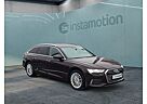 Audi A6 Avant 50 TDI q. Tiptr. HD-Matrix LED, Standh., ACC, B&O, Kamera, Ambiente, Virt.