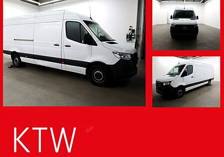 Mercedes-Benz Sprinter 317 Maxi,9GTronic,MBUX,Kamera,Klima