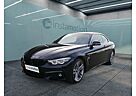 BMW 440 i xDrive Cabrio M Sport Adap.LED HUD NavProf RFK DA