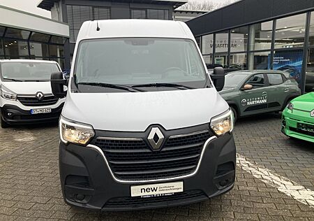 Renault Master Z.E. Kasten L2H2 3,1t Klima, RF-Kamera