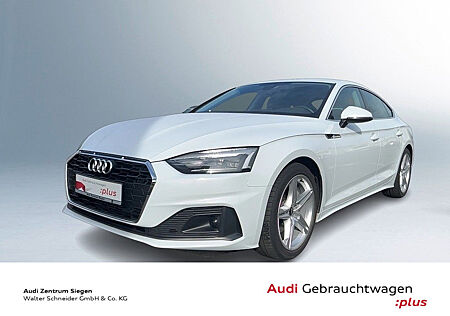 Audi A5 Sportback 40 TFSI Navi AHK Sitzheizung