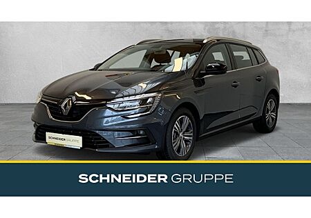 Renault Megane Grandtour Equilibre BLUE dCi 115 EDC SHZ