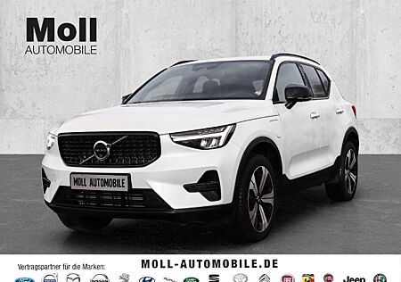 Volvo XC 40 XC40 Plus Dark Recharge Plug-In Hybrid 2WD T5 Twin Engine EU6d StandHZG Navi digitales Cockpit