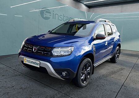 Dacia Duster II Extreme 1.0 TCe LPG Kamera SitzHzg.