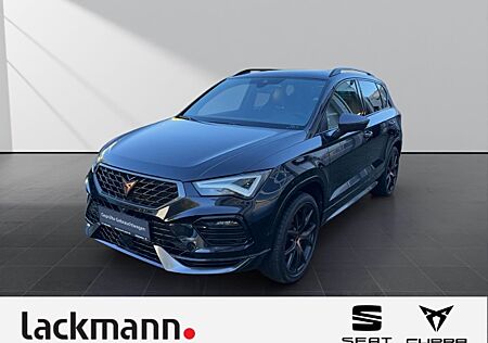 Cupra Ateca 2.0 TSI 4Drive *Navi*LED*Pano*Beats*Leder*