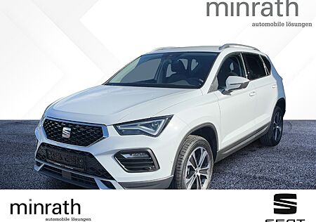 Seat Ateca Style Edition 1.5 TSI 150 PS 7-Gang AHK