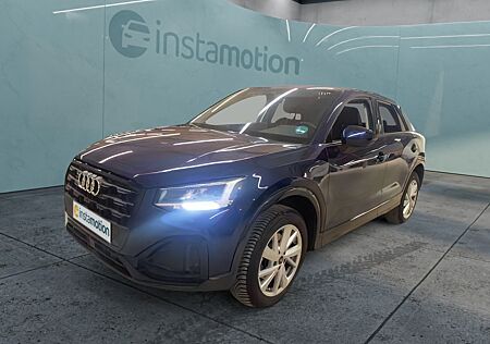 Audi Q2 Advanced 40 TFSI quattro S tronic ACC Virtual