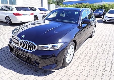 BMW 330 i Touring M Sport*UPE 70.360*HeadUp*HiFi*ACC