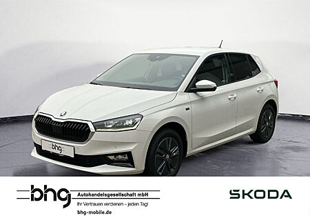 Skoda Fabia Drive 1,0 TSI 5-Gang-Schaltgetriebe