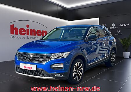 VW T-Roc 1.0 TSI Active KLIMAAUTOMATIK TEMPOMAT