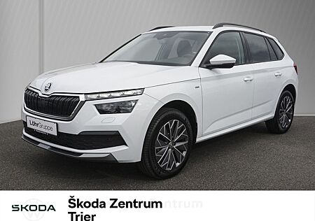 Skoda Kamiq 1.0 TSI DSG Tour Navi, AHK, Business