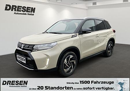 Suzuki Vitara Comfort+/ Panoramadach+Navigation+Rückfahrkamera