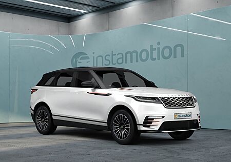 Land Rover Range Rover Velar D300 R-Dynamic SE