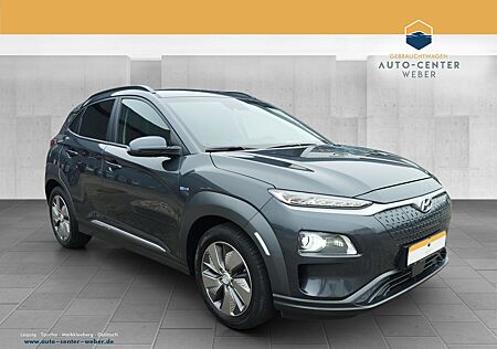 Hyundai Kona EV Premium incl. Servicepaket*