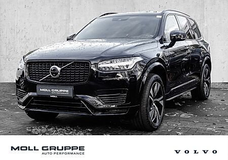 Volvo XC 90 XC90 AWD R-Design Edition NAVI ACC FLA EL.HECK