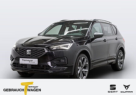 Seat Tarraco 2.0 TDI DSG 4D FR ST.HEIZ AHK DCC LM20