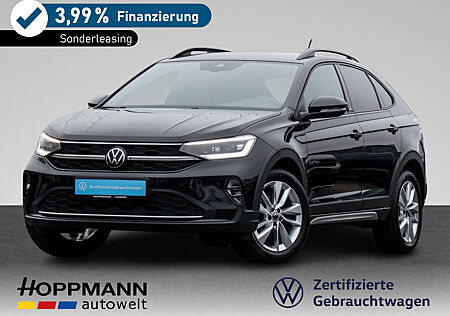 VW Taigo 1.0 TSI MOVE Anschlussgarantie AppConnect