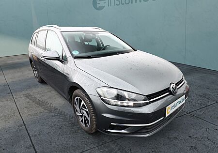 VW Golf Variant Golf VII Variant 1.0 TSI 116 Join Nav PDC AppCo