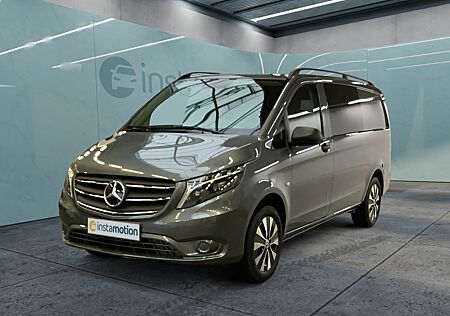 Mercedes-Benz Vito 119 CDI Mixto 4 Matit/Standheizung