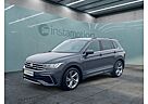 VW Tiguan R-Line TSI DSG|19|AHK|KAMERA|eHECK|NAVI