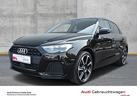 Audi A1 Sportback 25 TFSI advanced LED AMBIENTE+ LM18