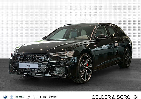 Audi A6 Avant 55 TFSI e qu S line MATRIX|B&O|HuD|SHZ|MEMORY