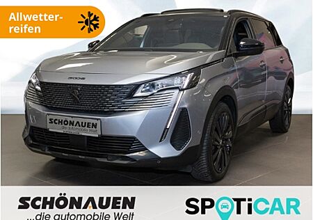 Peugeot 5008 PT 180 EAT8 S&S GT PACK +SHZ+NAVI+RFK+PANO+