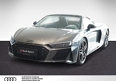 Audi R8 Spyder V10 performance RWD 419(570) kW(PS) S tronic