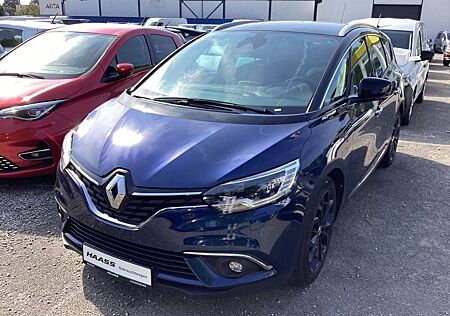 Renault Grand Scenic TCe 160 GPF BLACK EDITION