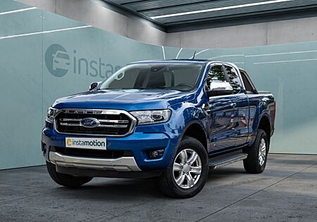 Ford Ranger Limited Extra 2.0 l EcoBlue Automatik