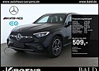 Mercedes-Benz GLC-Klasse GLC 200 4M AMG-Sport/LED/Cam/Pano/AHK/Totw/Memo