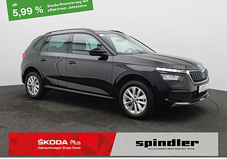 Skoda Kamiq Ambition 1.0 TSI / Bluetooth, SHZ, PDC