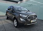 Ford EcoSport Titanium Klima+Xenon+Sitzheizung