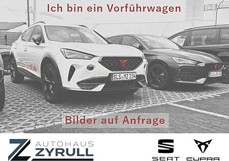 Seat Ibiza FR 1.0 TGI 90 PS LED/ACC/NAVI FR