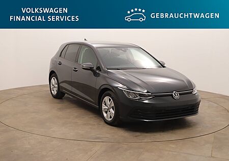 VW Golf Life 2.0 TDI 85kW 6-Gang 4 Türen