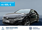 VW Arteon Shooting Brake 2.0TDI DSG R-Line AHK IQ.Light Navi