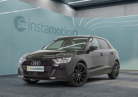 Audi A1 Sportback 25 TFSI ADVANCED LM18 OPS SPORTSITZE INFOTAIN