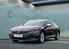 VW Arteon Shooting Brake 2.0 TDI DSG ELEGANCE LM20 ST.HEIZ LEDER AHK