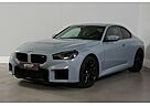 BMW M2 Coupé LED Widescreen HiFi M-Drive Prof. Leder