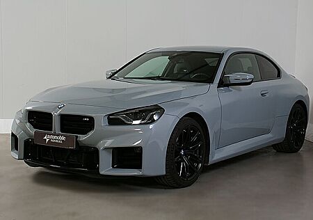 BMW M2 Coupé LED Widescreen HiFi M-Drive Prof. Leder