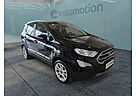 Ford EcoSport Titanium Xenon Kamera PDC h. Navi Keyless