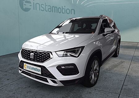 Seat Ateca 1.5 TSI DSG XPERIENCE PANO ST.HEIZ AHK KAMERA