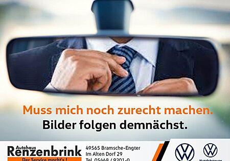 VW Touran Active TSI DSG ACC NAV AppConnect 7-Sitze