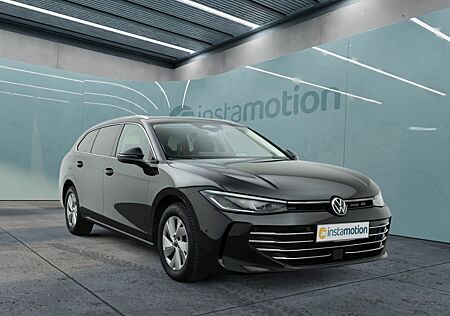 VW Passat Variant 2.0 TDI DSG Elegance MATRIX-LED NAVI AHK PANO SIDEASS PARKASS HEAD-UP SOUND