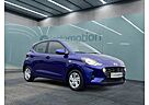 Hyundai i10 1.0 Select TEMPOMAT+KLIMA+SITZHZ+PDC