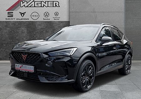 Cupra Formentor VZ Tribe Edition 1.4 e-Hybrid DSG Parklenk AHK