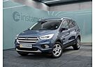 Ford Kuga COOL & CONNECT 1.5 EcoBoost 2x4 Automatik