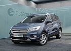 Ford Kuga COOL & CONNECT 1.5 EcoBoost 2x4 Automatik