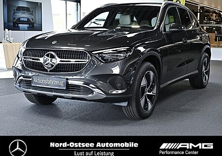 Mercedes-Benz GLC 300 e 4MATIC AVANTGARDE PANO AHK DIGIT-LIGHT